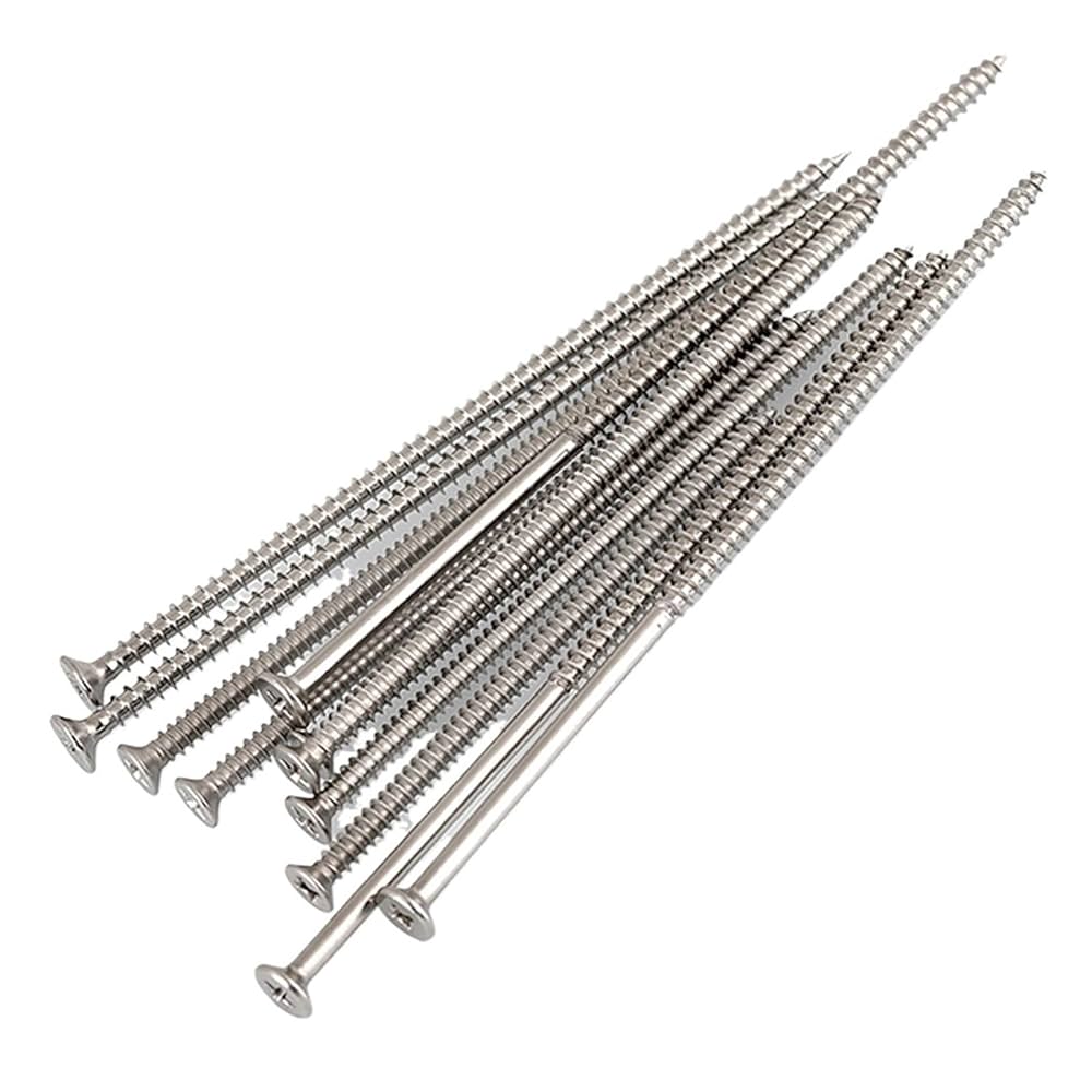 茶碗　　125mm×128mm×75mm Amazon.com: Idomin M4 Lengthening Flat Head Tapping Long